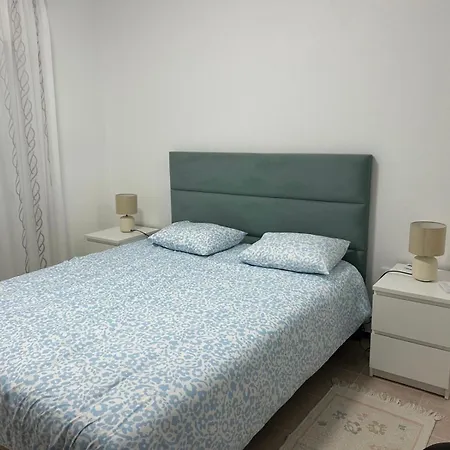 Cantinho Da Paz Holiday home Nadadouro