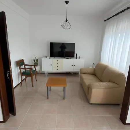 Cantinho Da Paz Holiday home Nadadouro