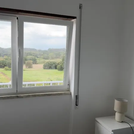 Nyaraló Cantinho Da Paz Nadadouro