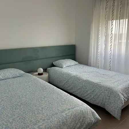 Cantinho Da Paz Holiday home Nadadouro