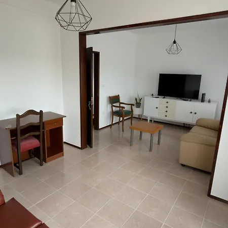 Cantinho Da Paz Nyaraló