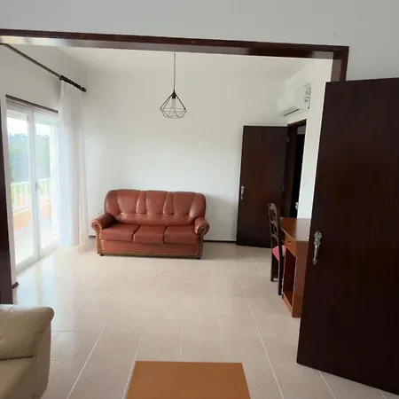 Holiday home Cantinho Da Paz *