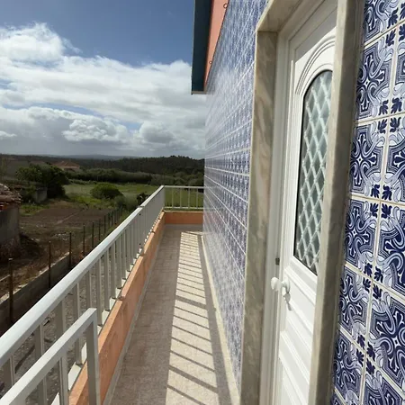 Holiday home Cantinho Da Paz *